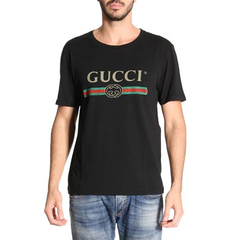 gucci ragazzo t shirt amazon|gucci shirt men amazon.